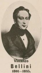 Vincenzo Bellini