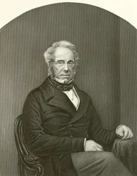Viscount Palmerston