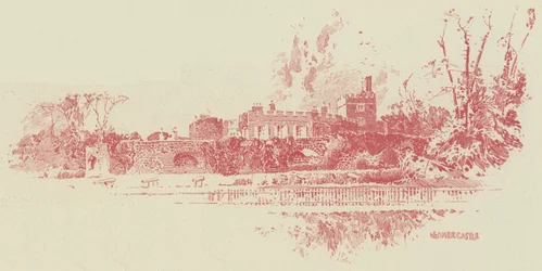 Walmer Castle