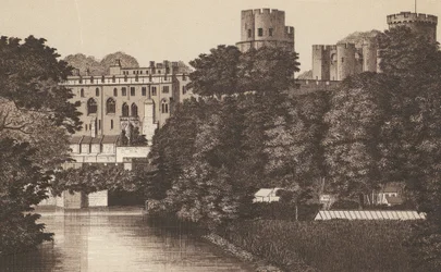 Warwick Castle