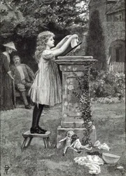 Washing Day, from 