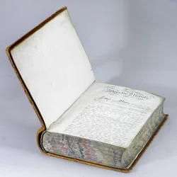 Waterloo Medal Roll, c.1815