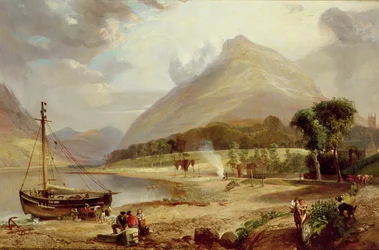 West Coast of Scotland