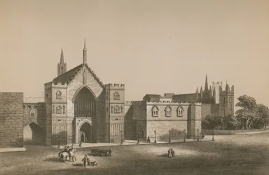 Westminster Hall