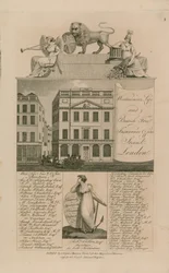 Westminster Life and British Fire Insurance Offices