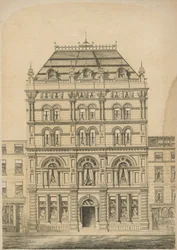 Westminster Palace Hotel