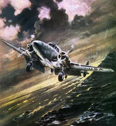 What happened to Amelia Earhart