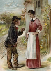 What shall I do with my cart?