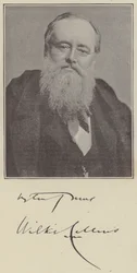 Wilkie Collins