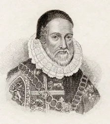 William Camden (from 