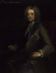 William Cavendish, 2nd Duke of Devonshire