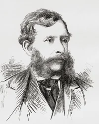 William Charles Thomas Dobson, from The Magazine of Art, published 1878