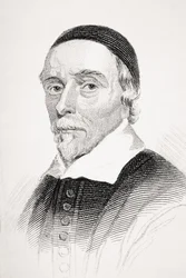 William Harvey, illustration from 
