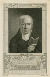 William Hayley, English Writer