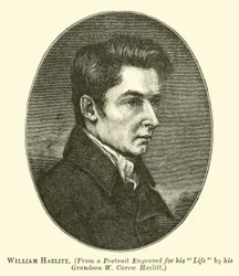 William Hazlitt