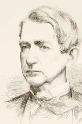 William Henry Seward, Sr.