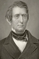 William Henry Seward, from 