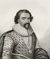 William Herbert, illustration from 