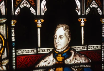 William IV, c.1873