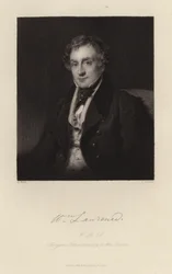 William Lawrence