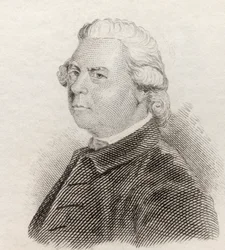 William Mason, from 