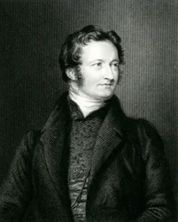 William Mulready, engraved by J. Thomson