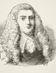 William Murray, 1st Earl of Mansfield, from 
