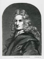 William Paterson of Dumfries