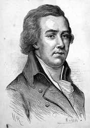 William Pitt, the Younger (1759-1806) Prime Minister of Great Britain