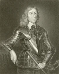William Seymour, Marquis of Hertford