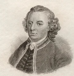 William Shenstone
