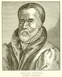 William Tyndale