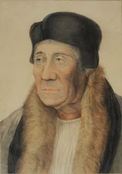 William Warham