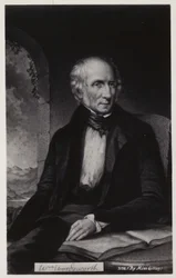 William Wordsworth, English Poet