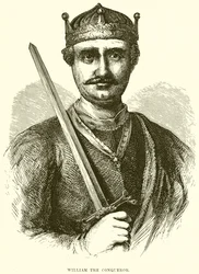William the Conqueror