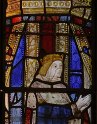 Edward V as Prince