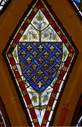 Arms - Royal of France - Ancient