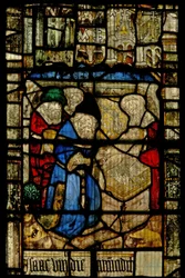 The Circumcision of Isaac