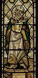 St John