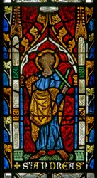 St Andrew