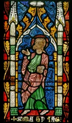 St Matthew