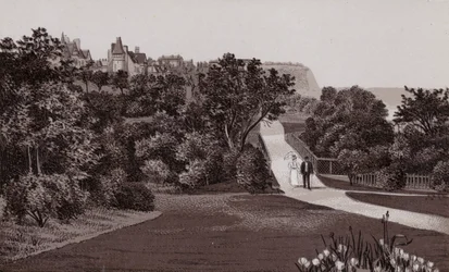 Windsor Gardens, Penarth