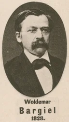 Woldemar Bargiel
