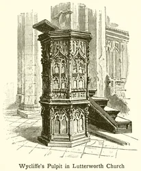 Wycliffe