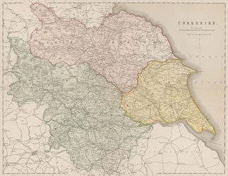 Yorkshire