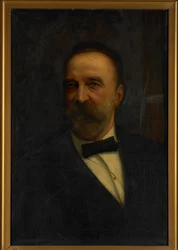 Zachariah Charles Pearson