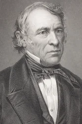 Zachary Taylor, from 
