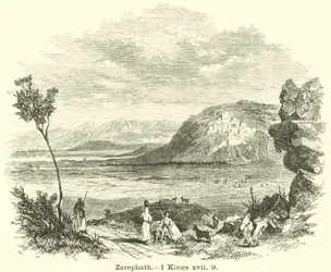Zarephath