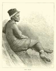 Zulu Belle