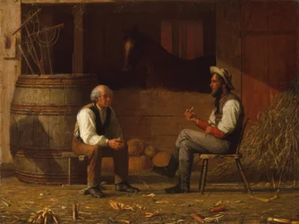 Talking It Over